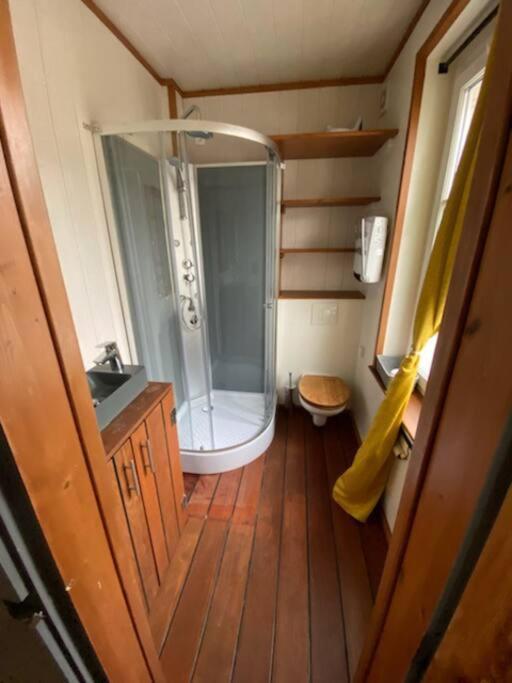 La Maison De Jade - Centre - 6 Pers Appartement