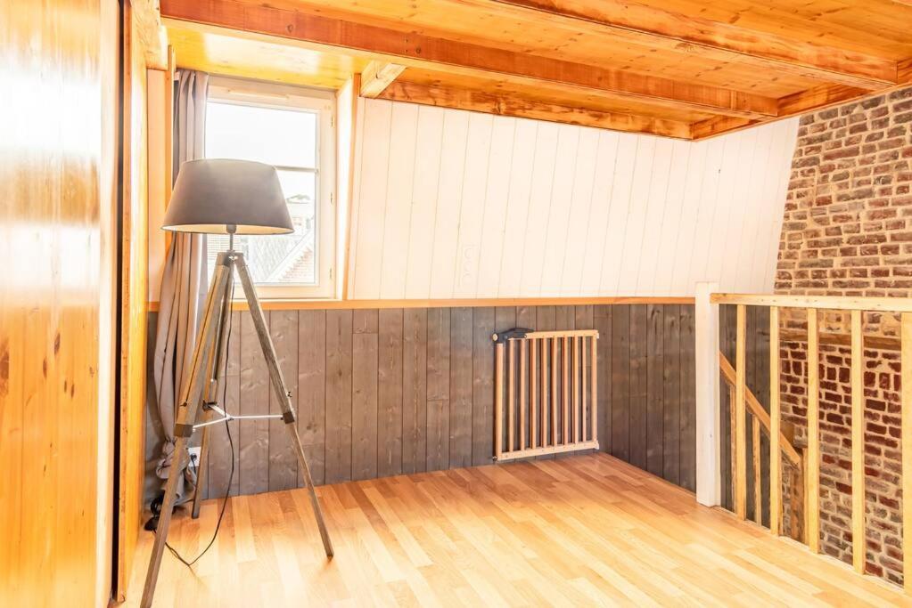 Appartement La Maison De Jade - Centre - 6 Pers Étretat