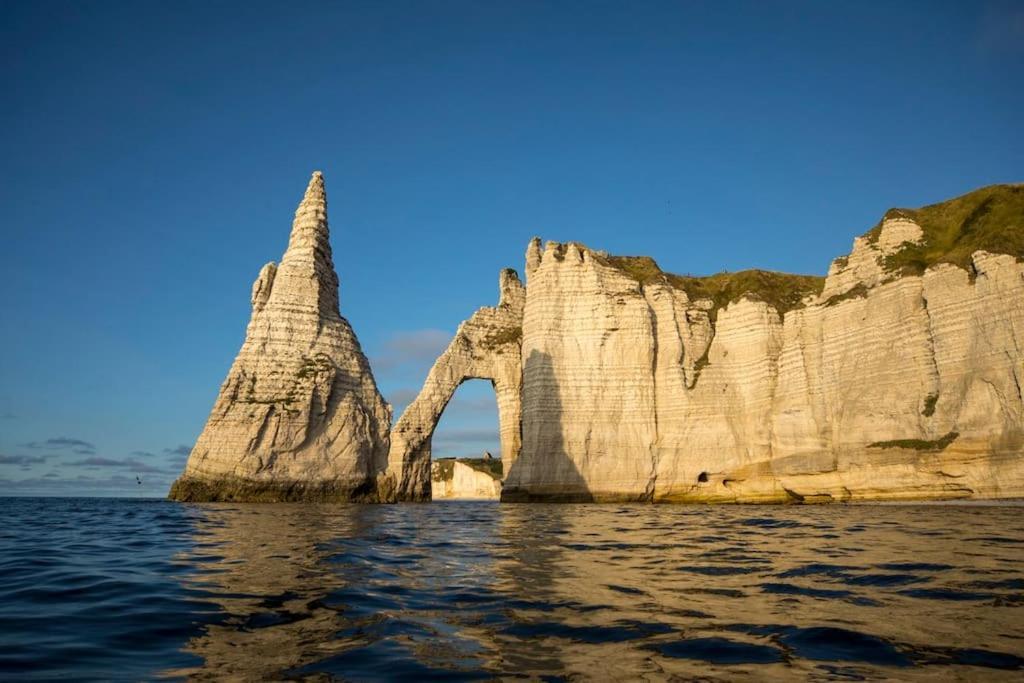 La Maison De Jade - Centre - 6 Pers * Etretat