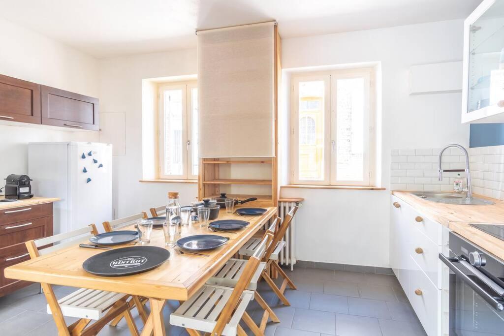 La Maison De Jade - Centre - 6 Pers Apartment Etretat